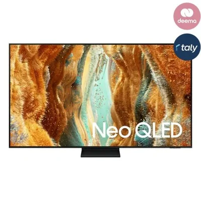 تلفزيون سامسونج 65 بوصة Neo QLED 4K بتقنيات ذكية وصورة مذهلة